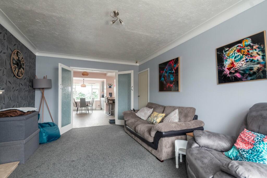 Additional image 5 of Woodside Avenue, Bingley, West Yorkshire, BD16