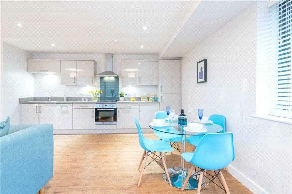 Additional image 2 of Forster Place Apartments,1 Singleton Street