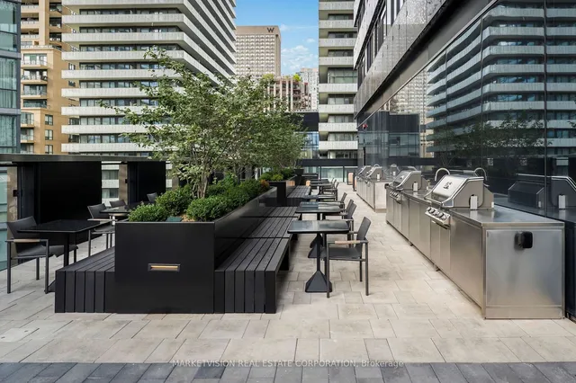 Additional image 8 of 55 Charles St Unit 1111