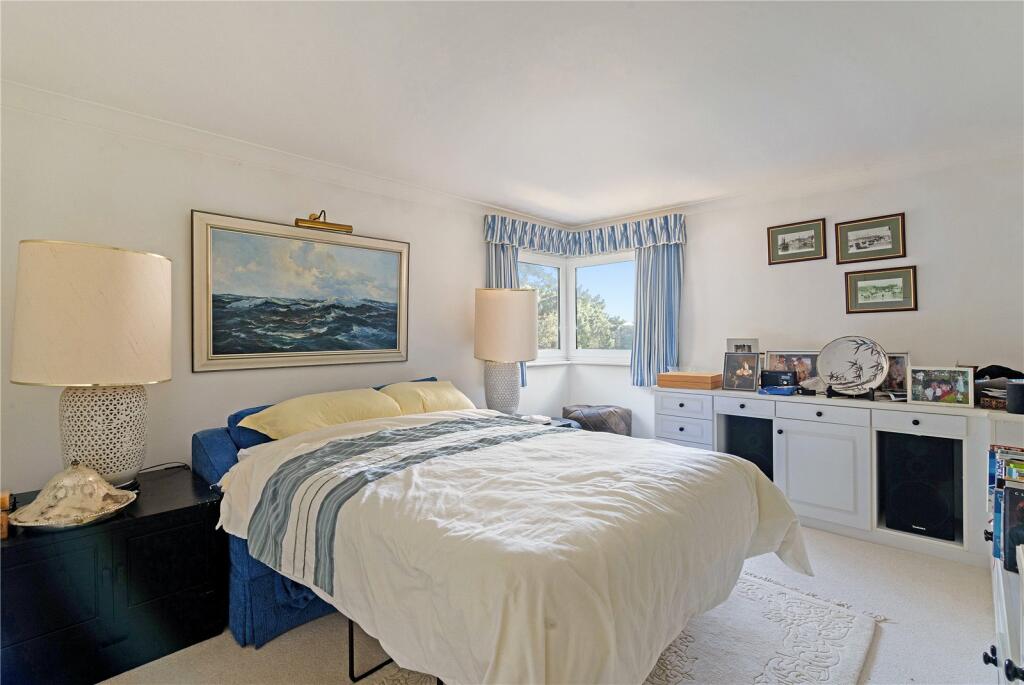 Additional image 12 of Harbour Watch, 391 Sandbanks Road, Poole, Dorset, BH14