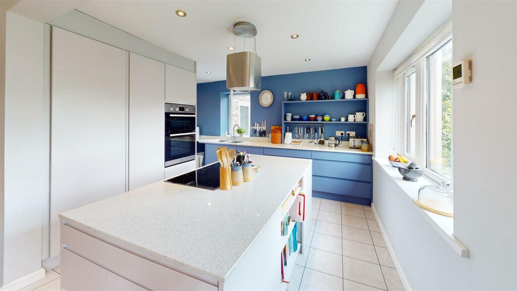 Additional image 18 of Lower Croft, Stainforth, Settle