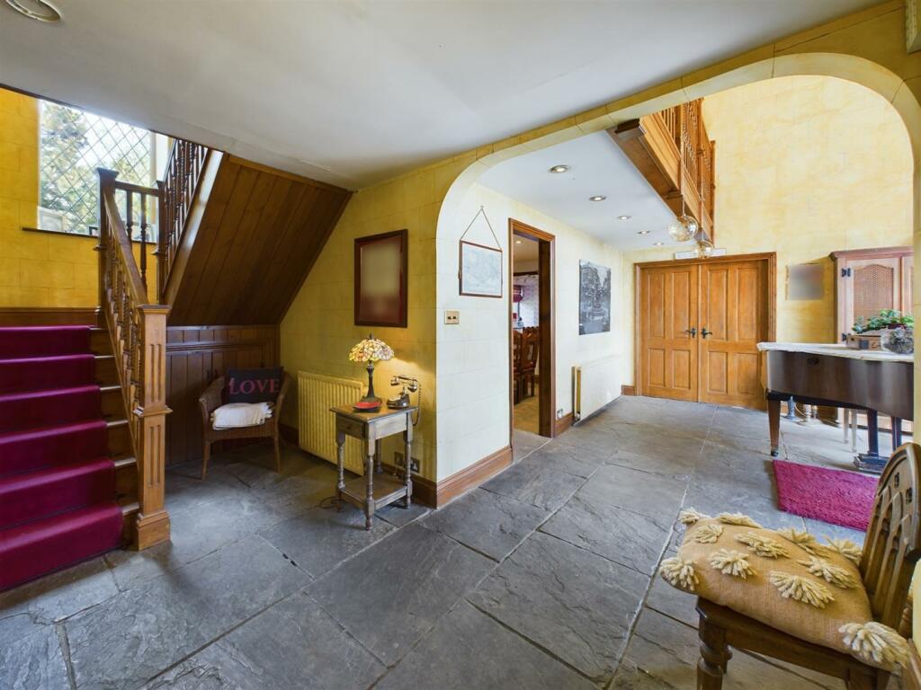 Additional image 8 of The Old Barn, Wyke Lane, Oakenshaw, BD12 7ED