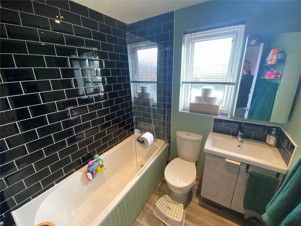 Additional image 15 of Plantaganet Crescent, Bearwood, Bournemouth, Dorset, BH11