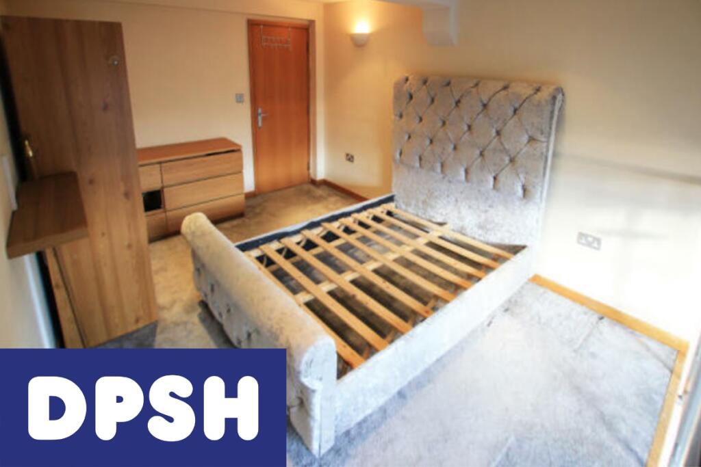 Additional image 5 of Flat , Byron Halls, Byron Street, Bradford