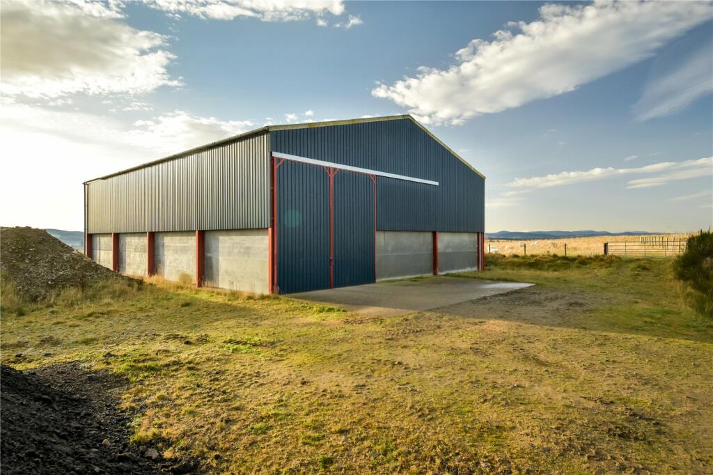 Additional image 19 of Upper Anguston Farm, Peterculter, Aberdeen, AB14