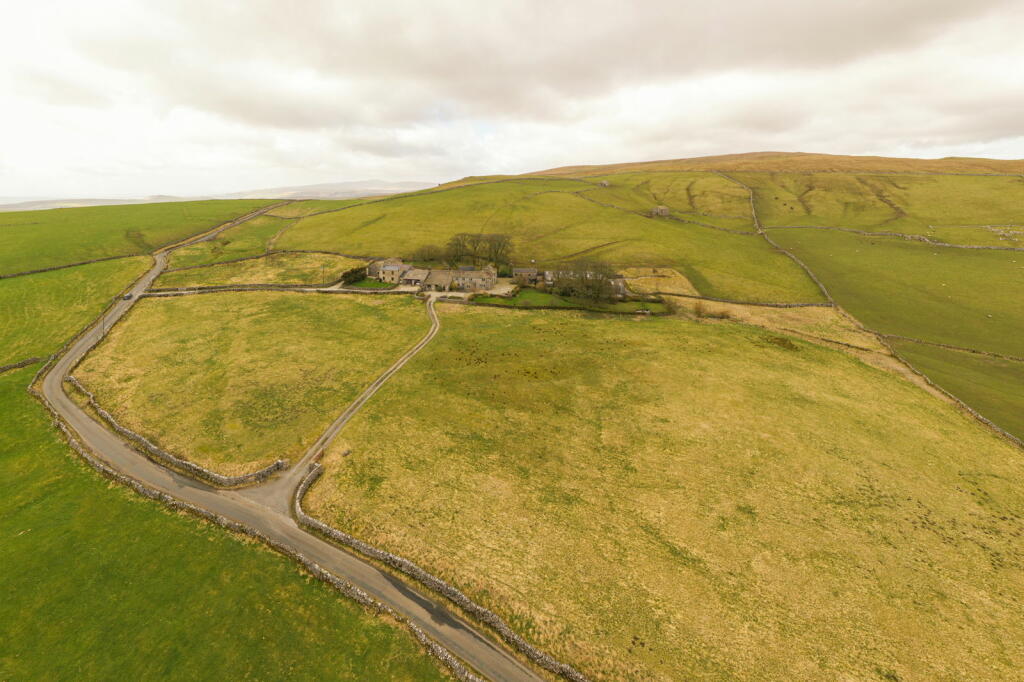 Additional image 2 of Capon Hall, Malham Moor, Settle, BD24