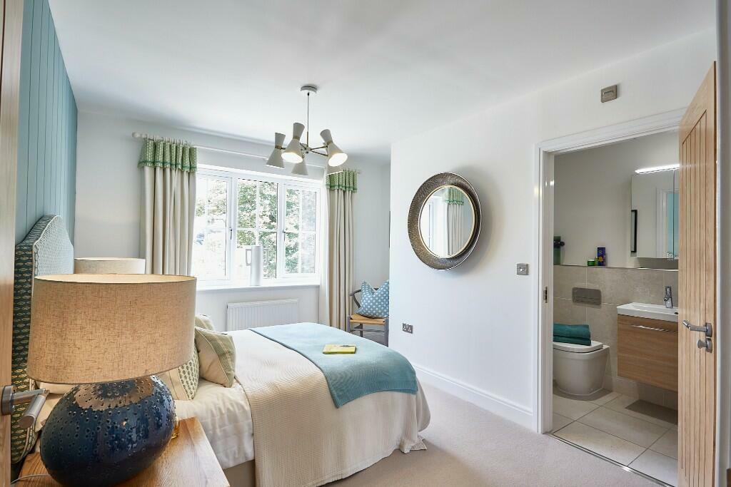 Additional image 17 of Hawbank Field, 
Skipton, 
BD23 6XD