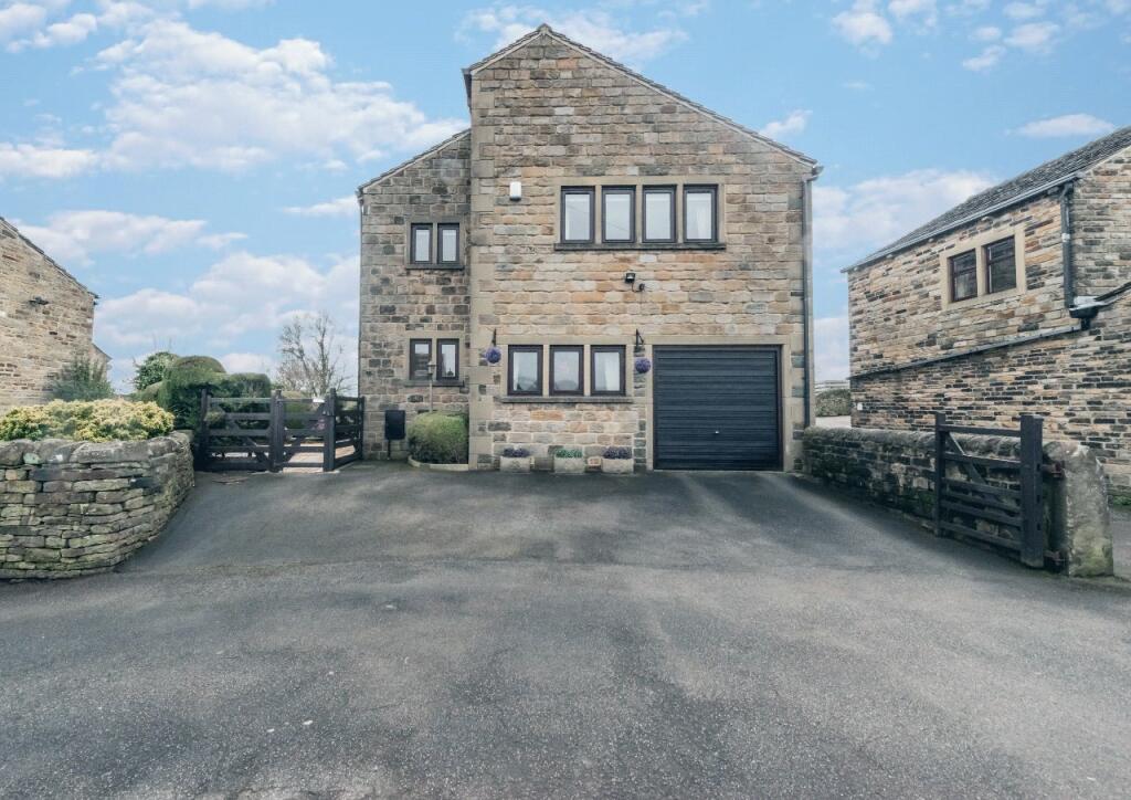 Additional image 29 of Hatchet Lane, Oakenshaw, Bradford, BD12