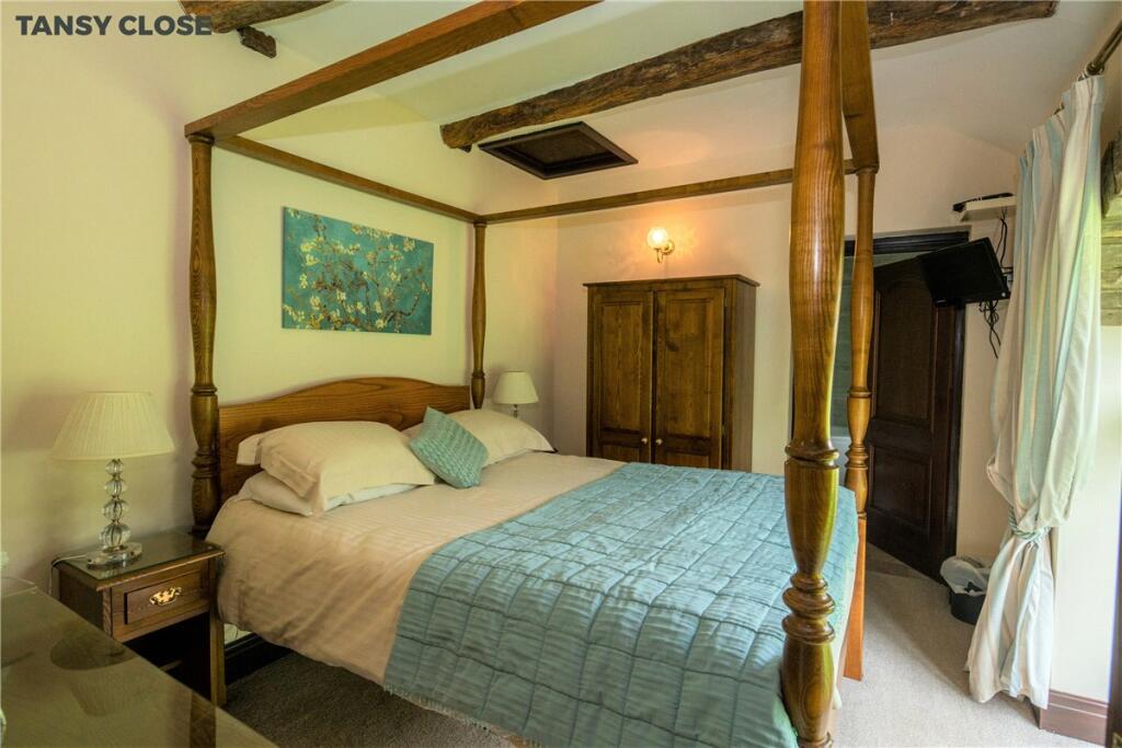 Additional image 13 of Stonelands Farmyard Cottages, and Dubb Croft Barn, Litton, Near Skipton, North Yorkshire, BD23