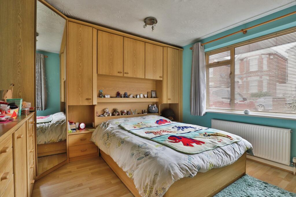 Additional image 10 of Lyell Road, Poole, BH12