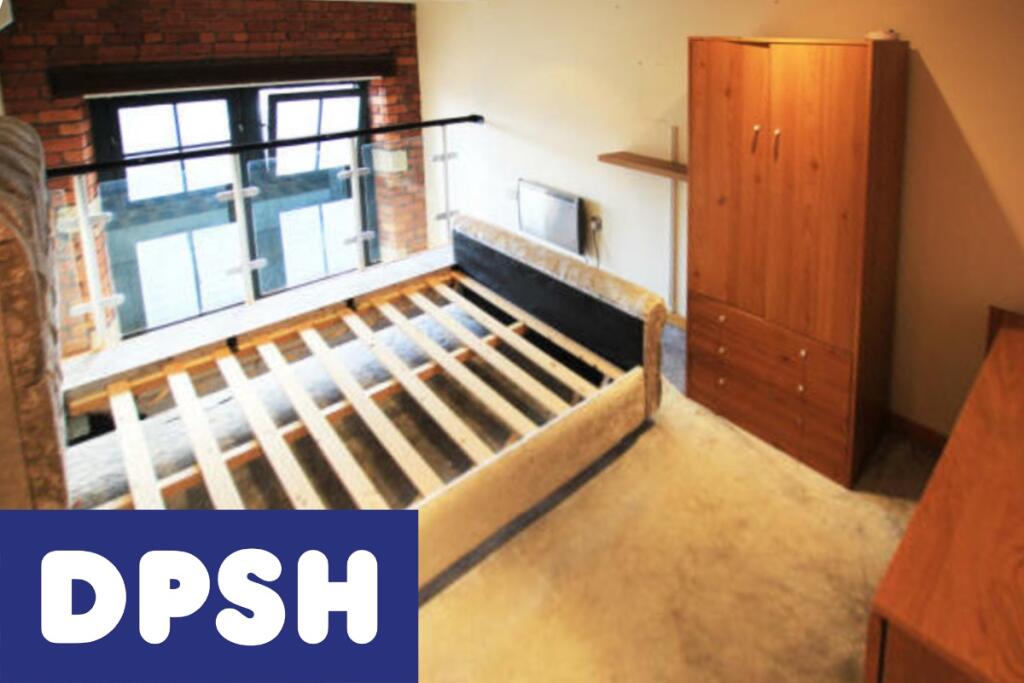 Additional image 6 of Flat , Byron Halls, Byron Street, Bradford