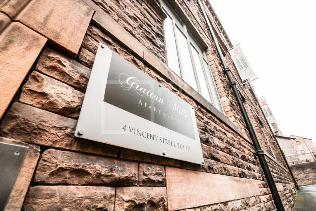 Additional image 31 of Grattan Mills, 4 Vincent St, Bradford, BD1