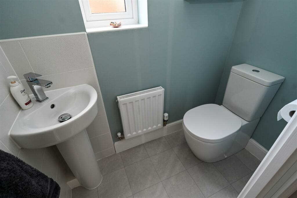 Additional image 6 of Mill Holme Fold, Apperley Bridge