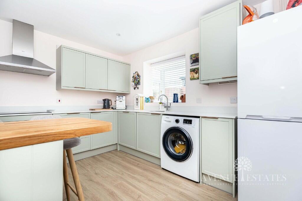 Additional image 25 of Coppice View, Bournemouth, Dorset, BH10