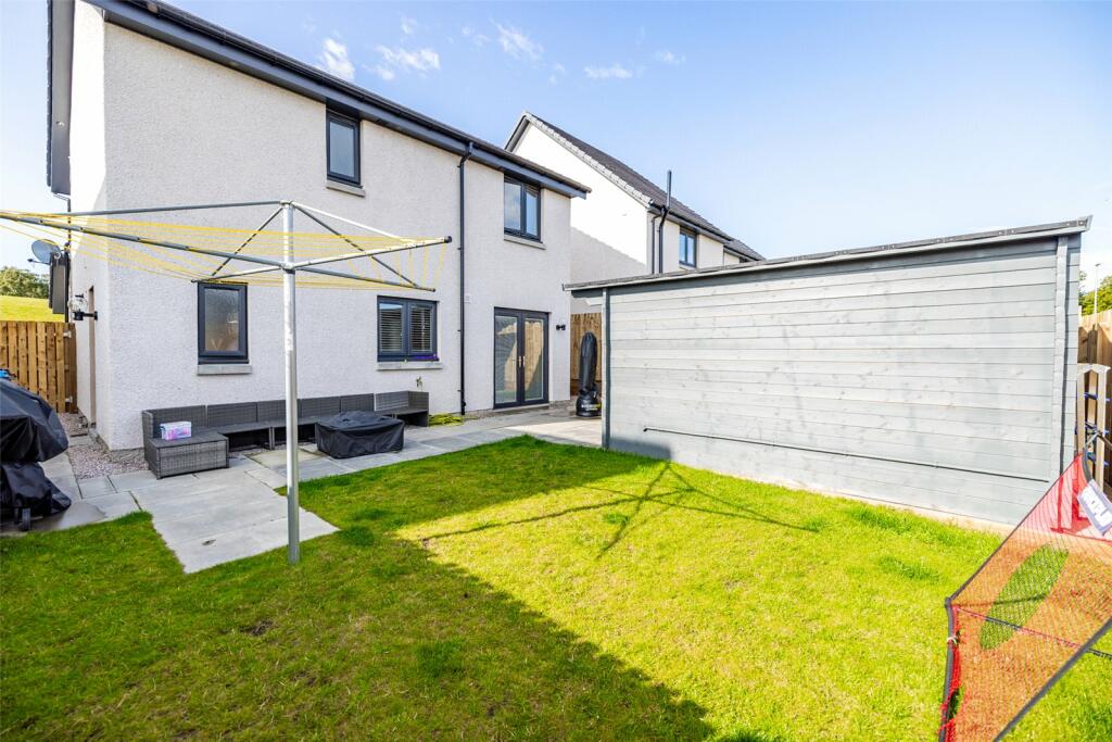 Additional image 21 of Bucksburn, Aberdeen, AB21