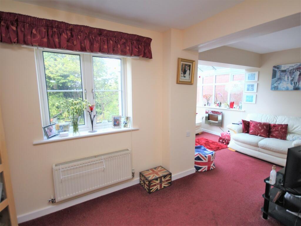 Additional image 4 of Wellow Gardens, Oakdale, POOLE, BH15