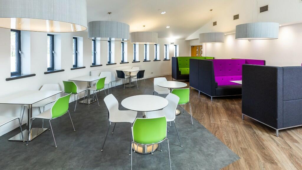 Additional image 4 of Davidson House, Balgownie Road, Aberdeen, Aberdeenshire, AB22