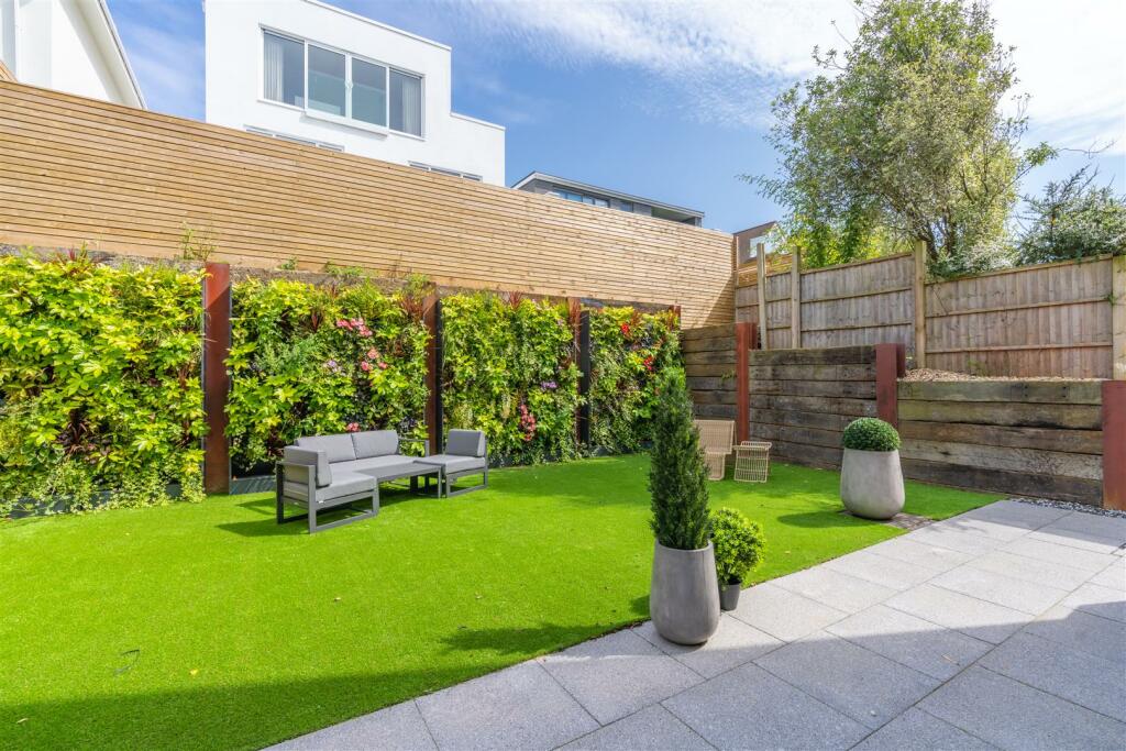 Additional image 22 of Dorset Lake Avenue, Lilliput