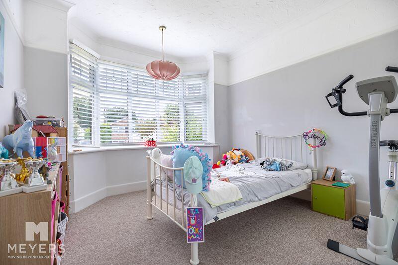 Additional image 6 of Hill View Road, Northbourne - BH10