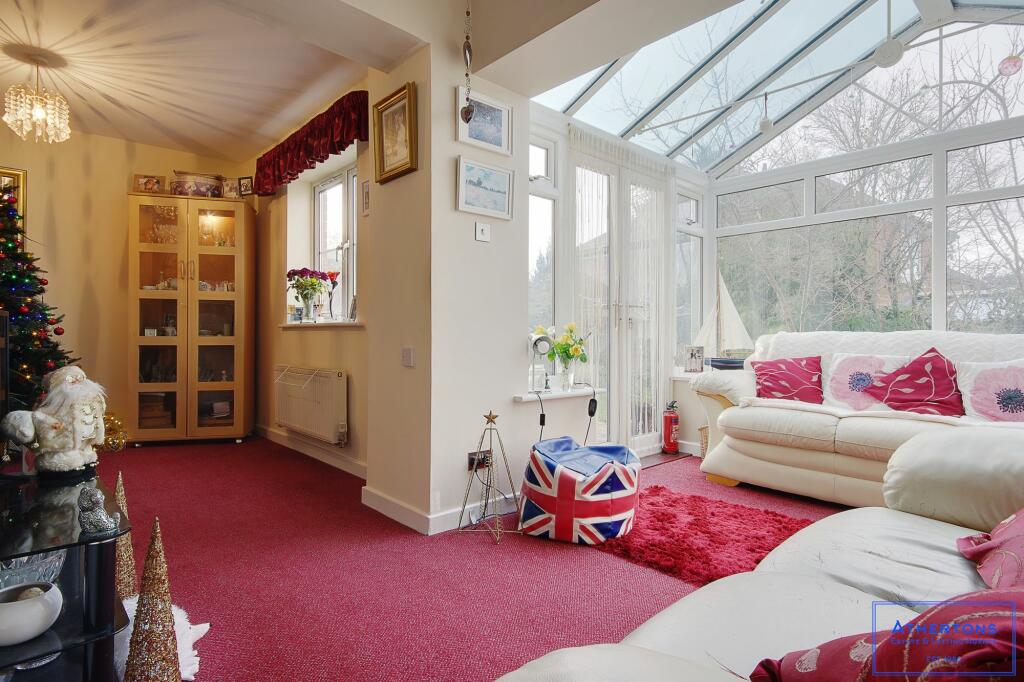 Additional image 9 of Wellow Gardens, Oakdale, Poole