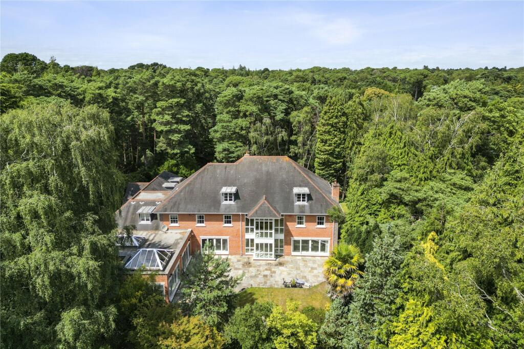 Additional image 21 of Western Avenue, Branksome Park, Poole, Dorset, BH13