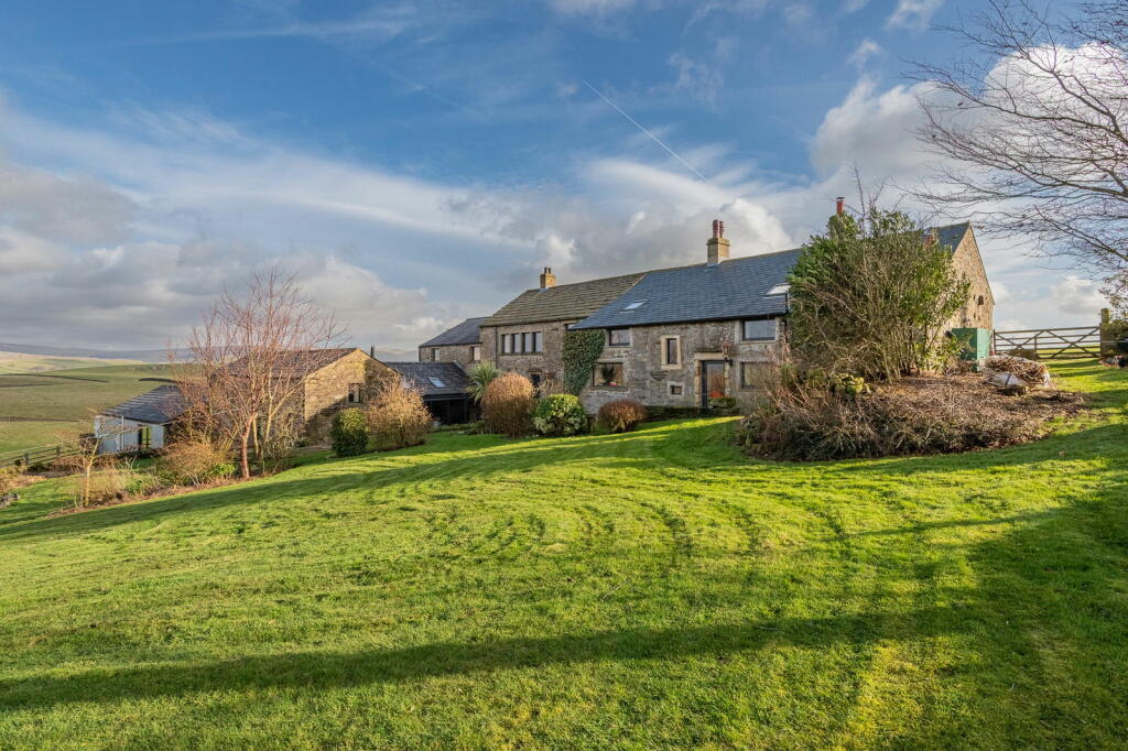 Additional image 32 of Accerhill Hall, Giggleswick, Settle, BD24