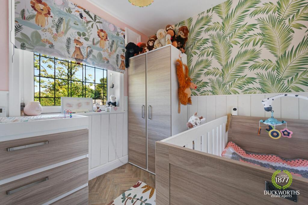 Additional image 21 of Mayfield Avenue, Oswaldtwistle, BB5