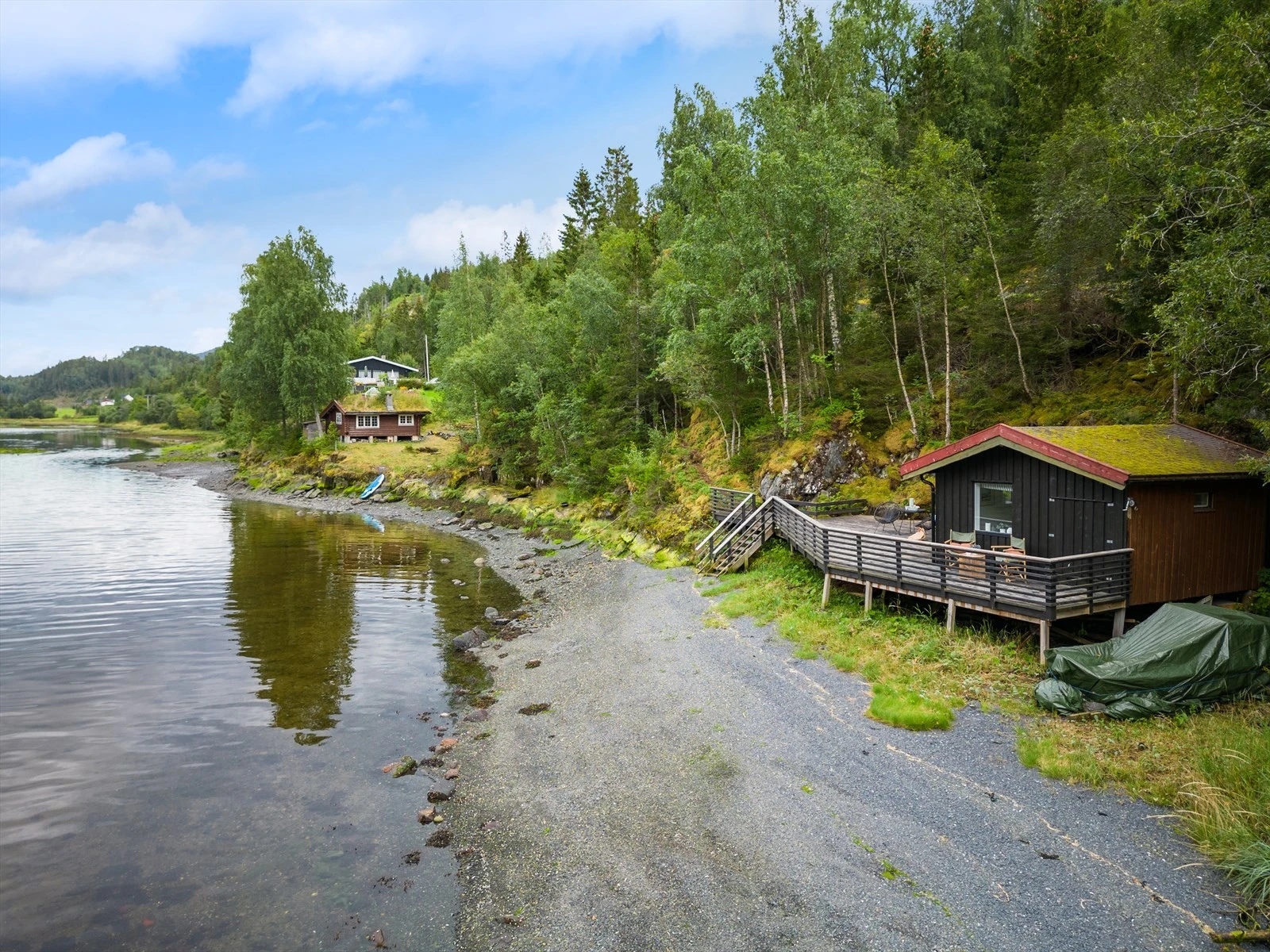 Additional image 2 of Seiberget 112, 7632 Åsenfjord