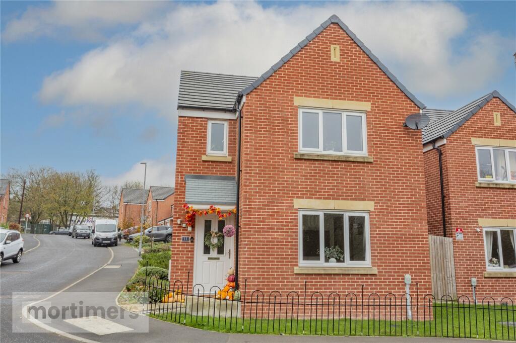 Additional image 35 of Brookfield Grove, Oswaldtwistle, Accrington, Lancashire, BB5