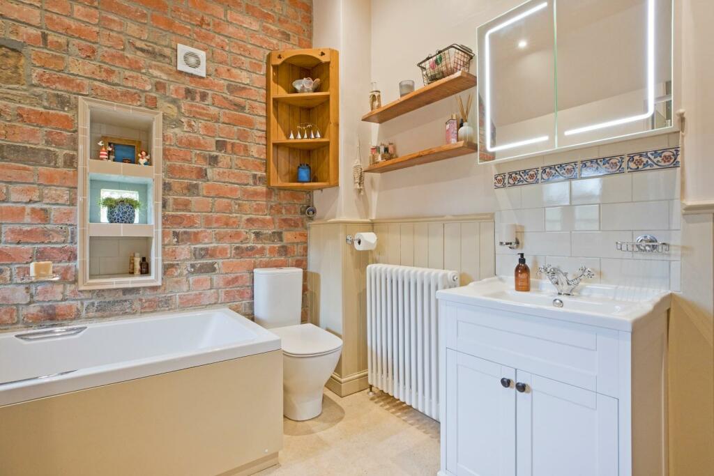 Additional image 18 of Railway Cottages, Bolton Abbey, Skipton