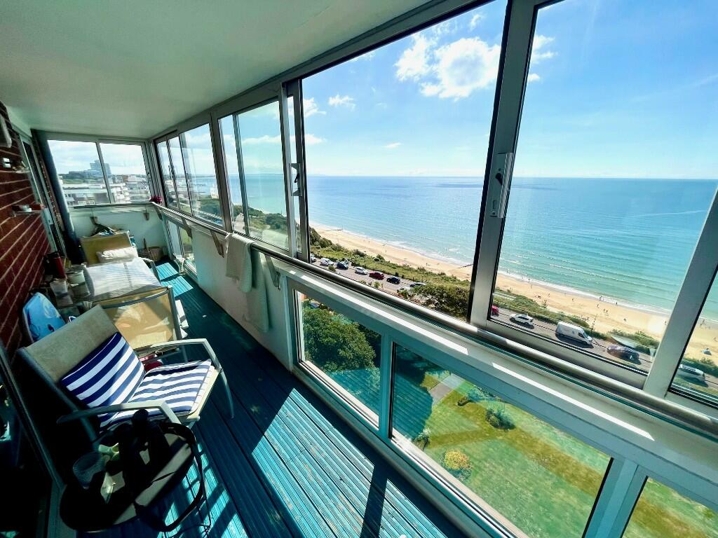 Additional image 2 of Grove Road, Bournemouth, Dorset, BH1