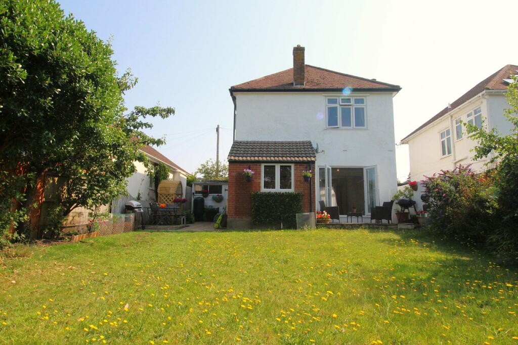 Additional image 12 of Austin Avenue, Lilliput, BH14