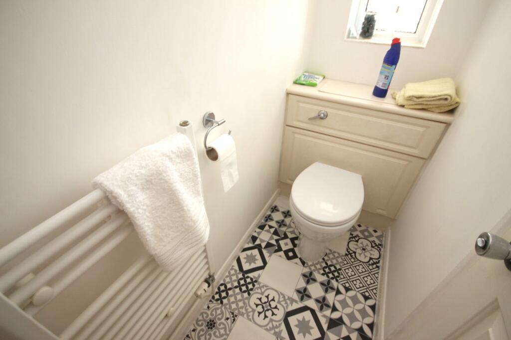 Additional image 18 of Honeysuckle Lane, Poole, Dorset, BH17