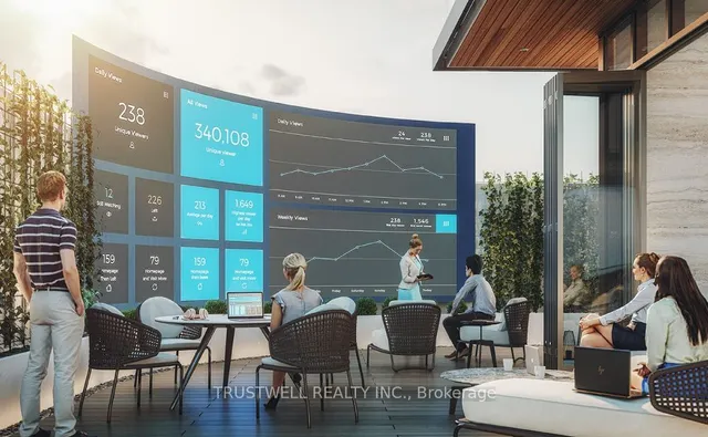 Additional image 27 of 38 Widmer St Unit PH5103