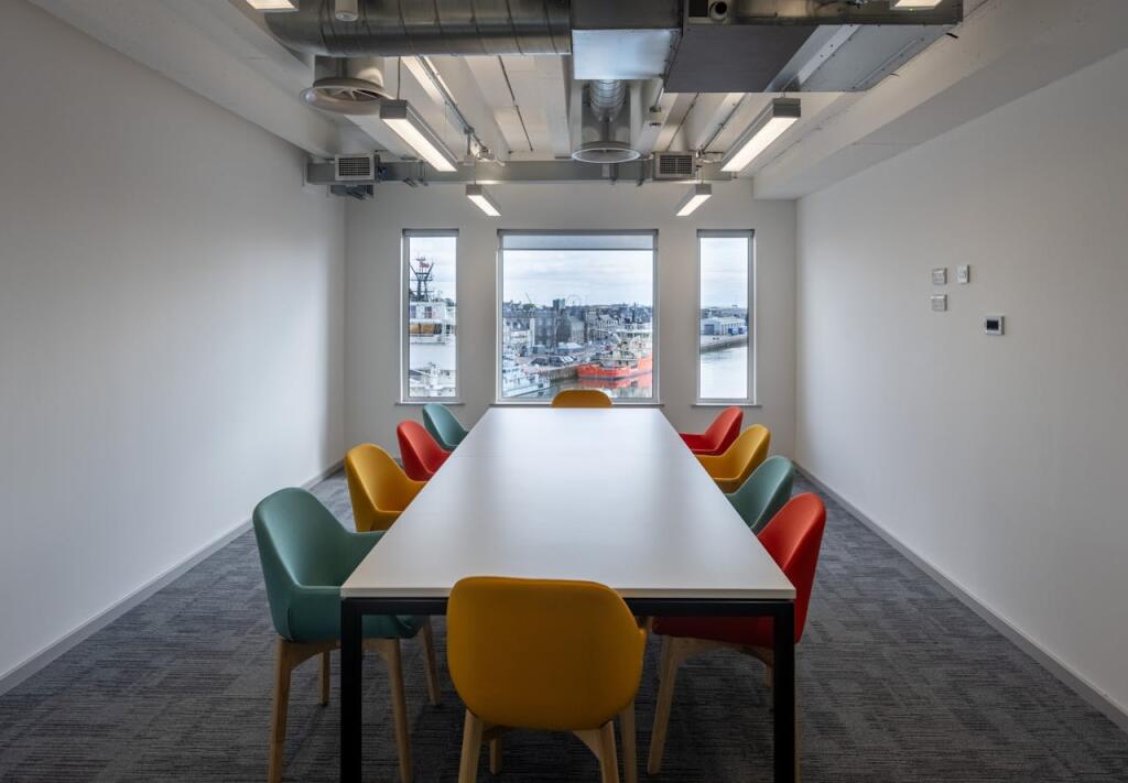 Additional image 4 of Exchange No. 2, The Exchange, 62 Market Street, Aberdeen, AB11 5PJ