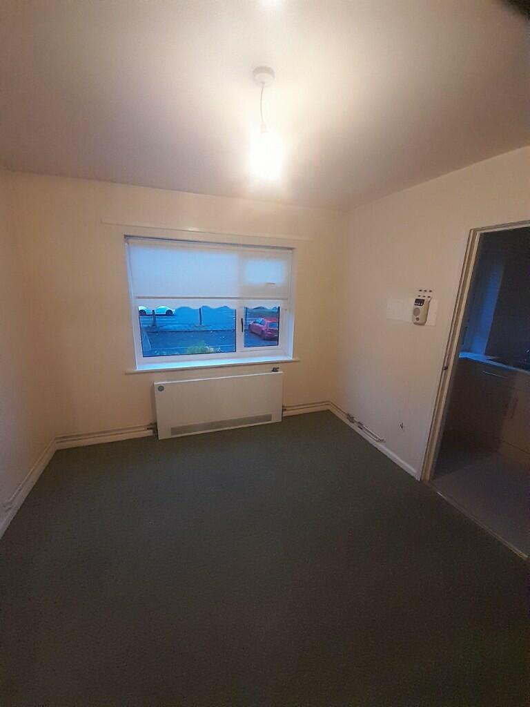 St. Andrews Court, Kay Street, BB5 3LW