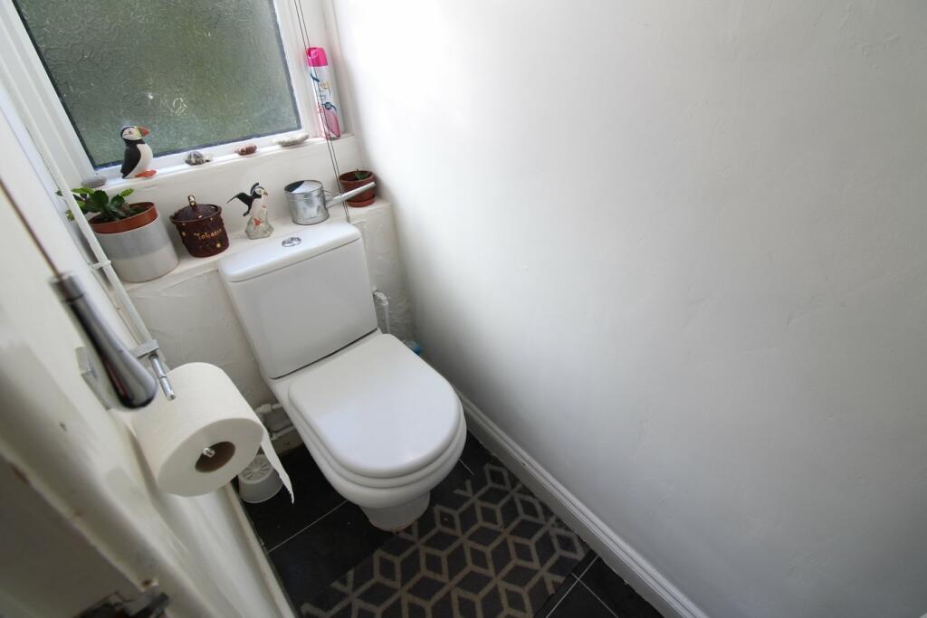 Additional image 8 of Keighley Road, Oxenhope, Keighley, BD22