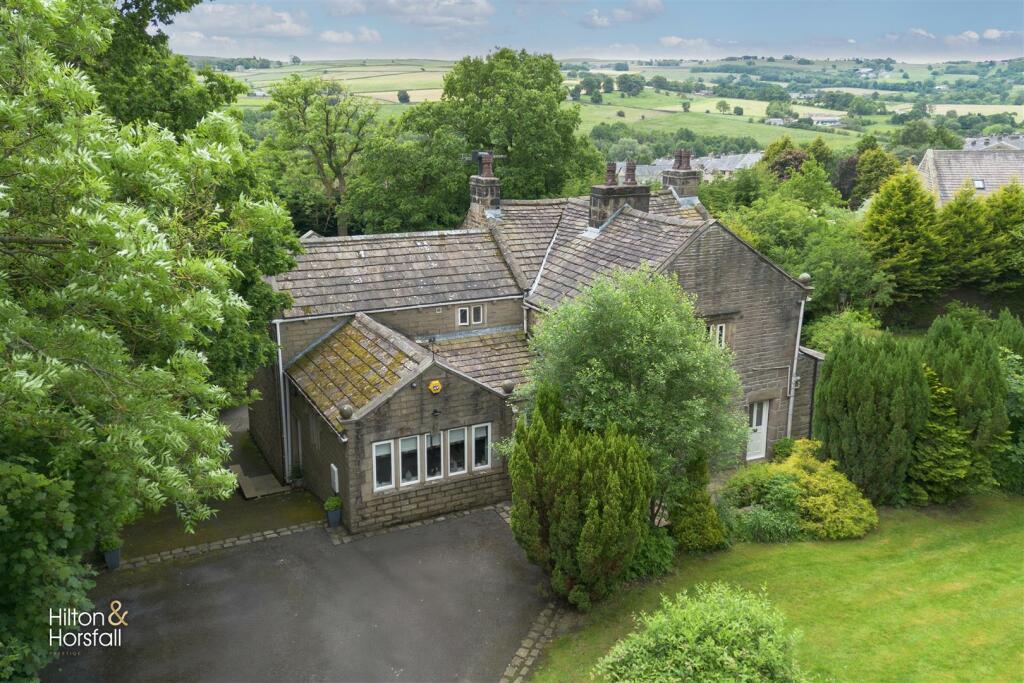 Additional image 31 of Standroyd, Skipton Old Road, Colne