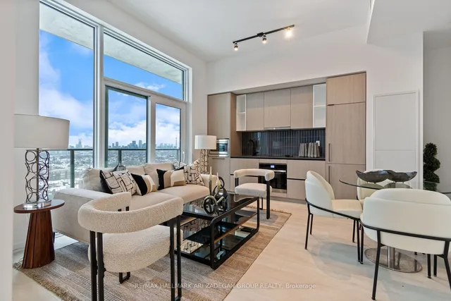 Additional image 16 of 1245 Dupont St Unit 1809