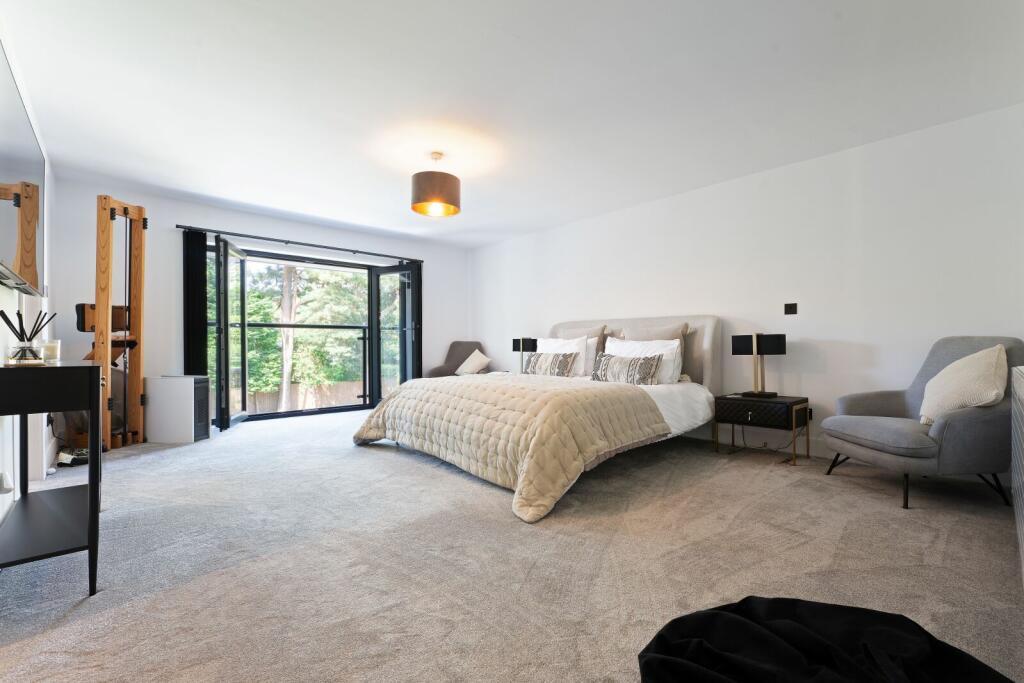 Additional image 13 of Newton Road, Canford Cliffs, Poole, Dorset, BH13