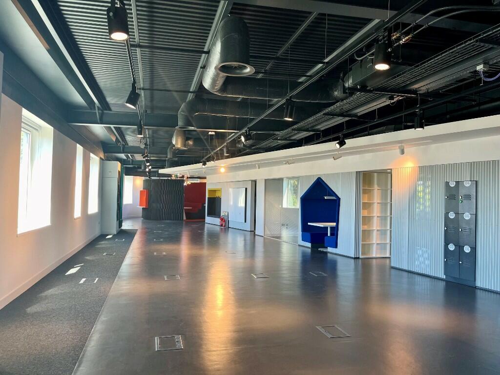 Additional image 4 of The Hub, Exploration Drive, Aberdeen Energy Park, Aberdeen, AB23