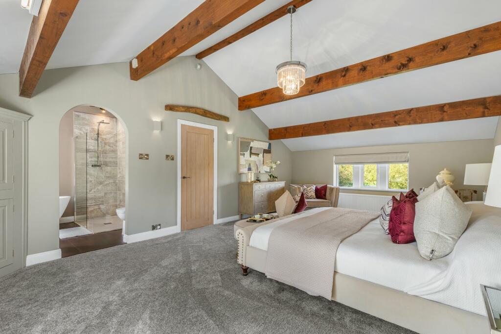 Additional image 37 of Lothersdale, North Yorkshire, BD20