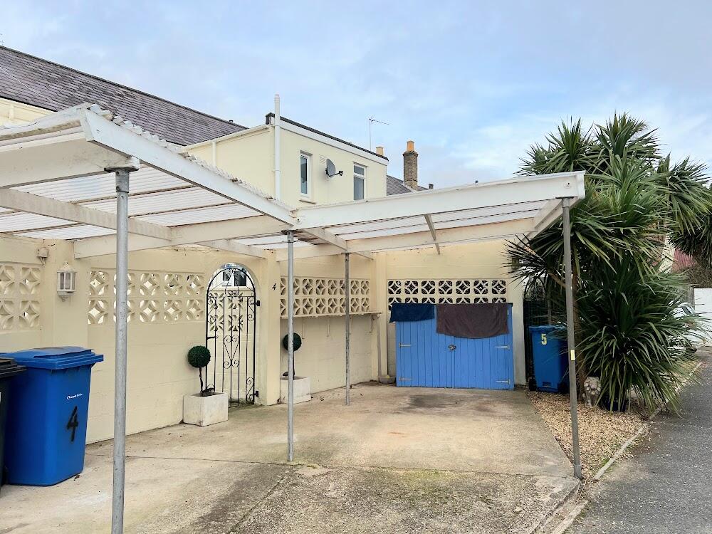 Additional image 13 of Old Coastguard Road, BH13