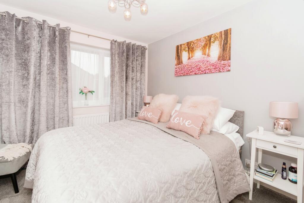 Additional image 3 of Luther Way, Bradford, West Yorkshire, BD2