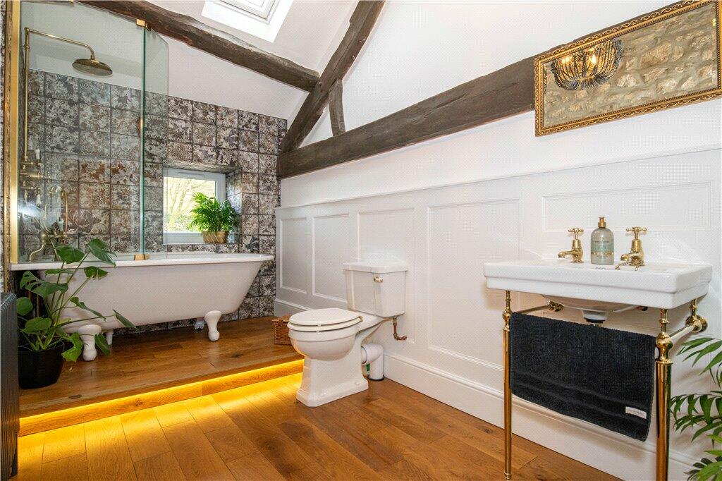 Additional image 3 of Capon Hall Cottage, Malham Moor, Settle, BD24
