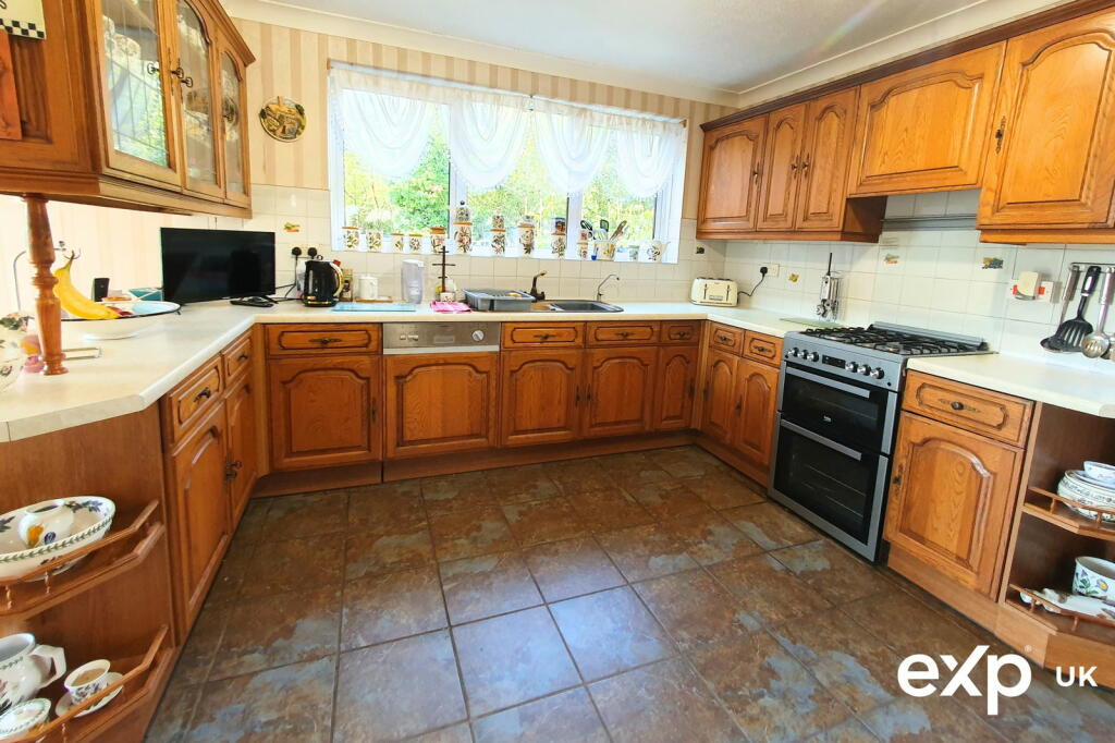 Additional image 15 of Impressive Five Bedroom Detached Family Home with Sea Views, Poole, Dorset