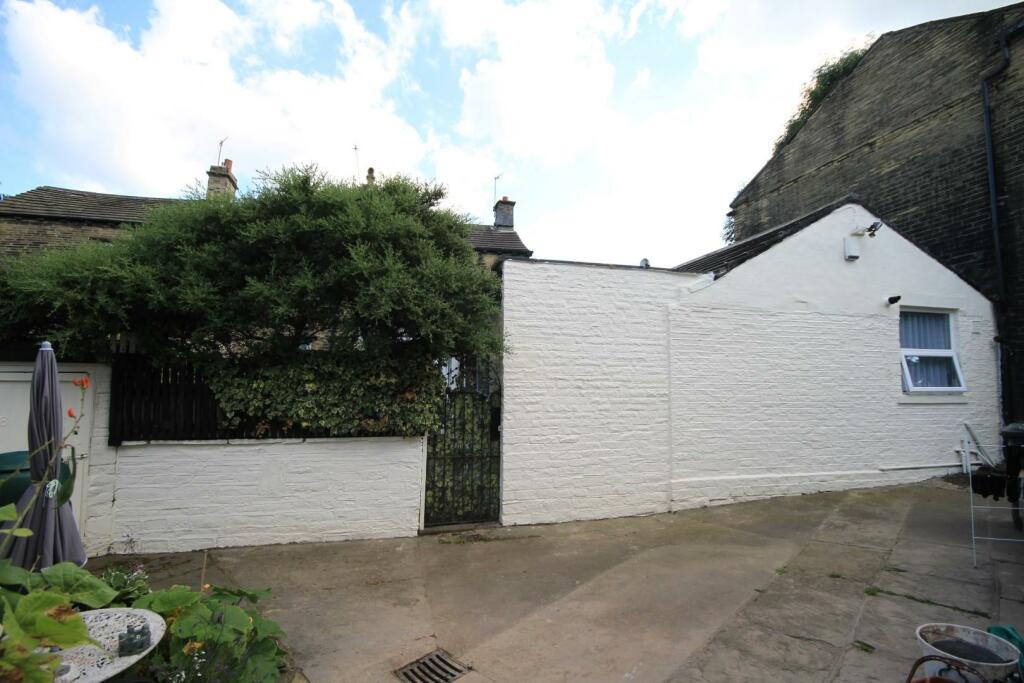 Additional image 11 of Liversedge Row, Great Horton, Bradford