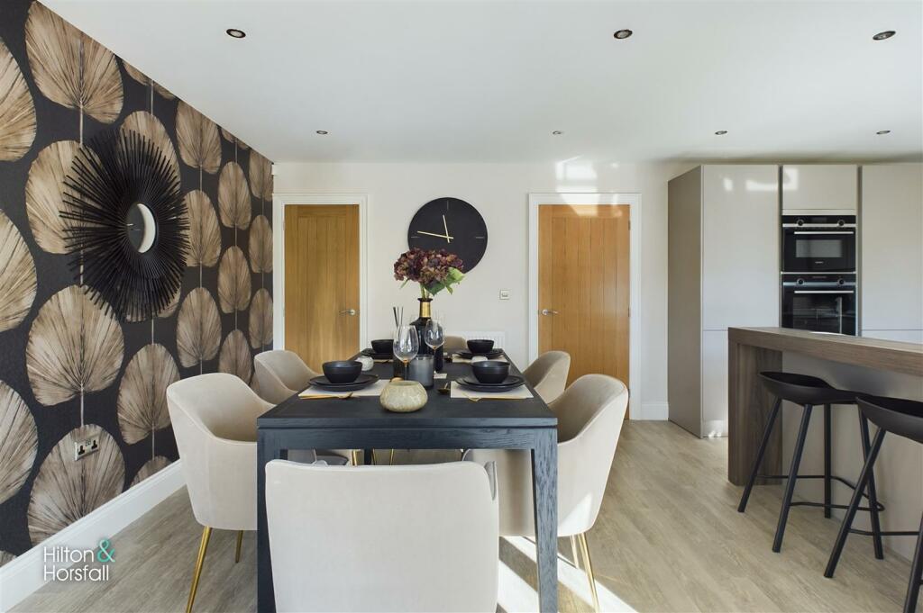 Additional image 9 of Plot 8 (The Bowland +), St Michaels Court, Skipton Road, Foulridge