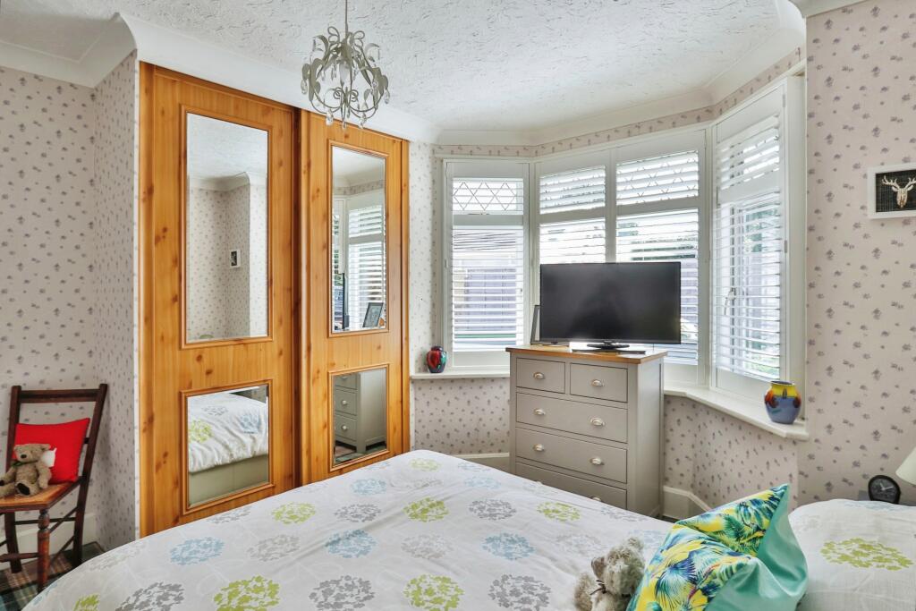 Additional image 13 of Heatherbrae Lane, Poole, Dorset, BH16