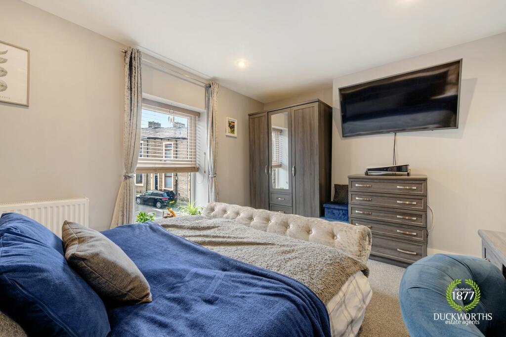 Additional image 11 of Ward Street, Great Harwood, BB6